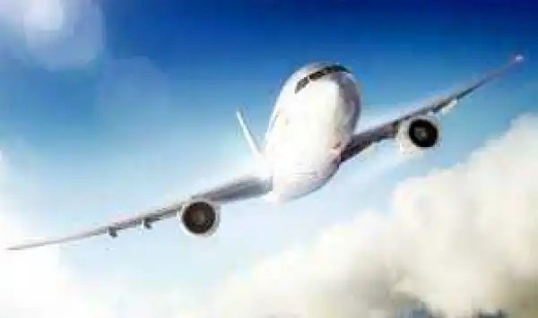 Who Wan Die? Crew, Passengers Rush Out Of Plane After Man Shouted ‘Bomb’